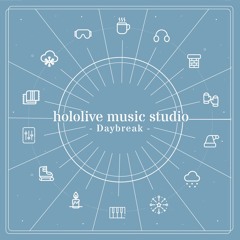 Stellar Stellar - Hoshimachi Suisei (Daybreak ver.)