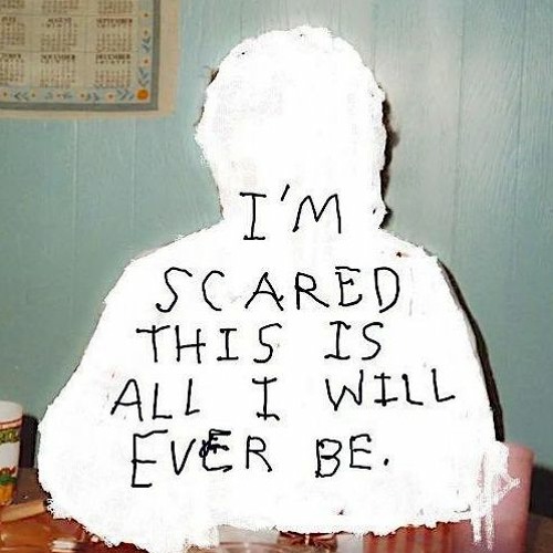 when i think of him it makes me sick (p. young cobain)