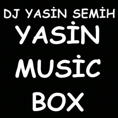 Murat Başaran - Nankör (YasinMusicBox)Remix