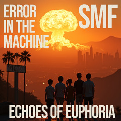 Echoes Of Euphoria (Error In The Machine Indie Rock Remix)