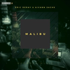 Eric Deray & Aivann Sachs - Malibu