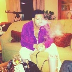 Rick Ross, Drake & french montana - Stay Schemin slowed