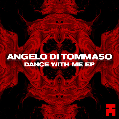 Premiere: Angelo Di Tommaso -  DANCE WITH ME [NTWH027]