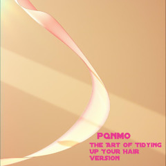 The Art of Tidying Up Your Hair Version