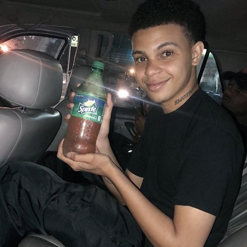 tipsy prod. icygps