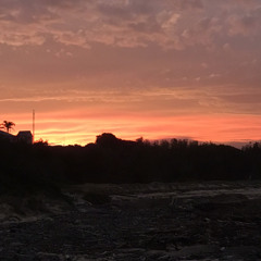 South coast ( Calum james & Rokid)