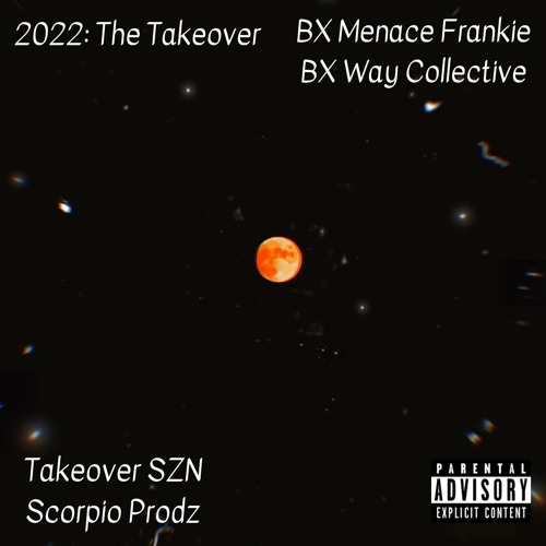 Youngest In Charge (Prod. By Scorpio Prodz)