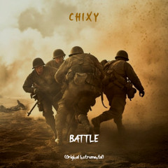 Battle (Original Instrumental)