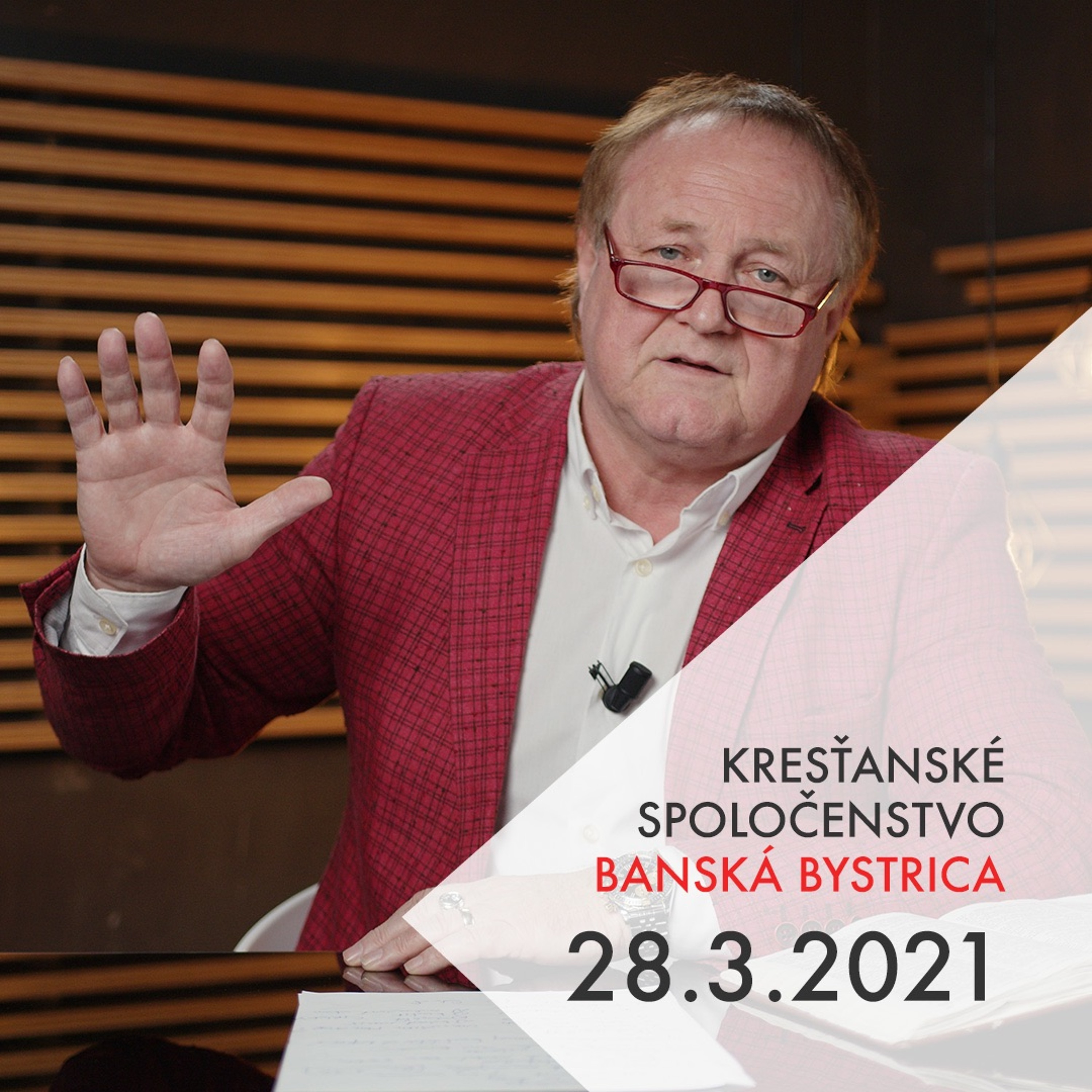 Kresťanské spoločenstvo