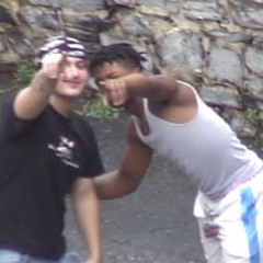 JMARTIN & Kaapo - Smackdown!