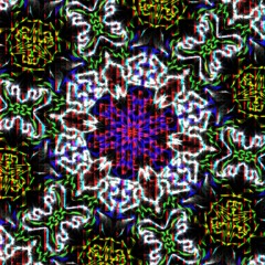 Iteration #5 - Synthesis