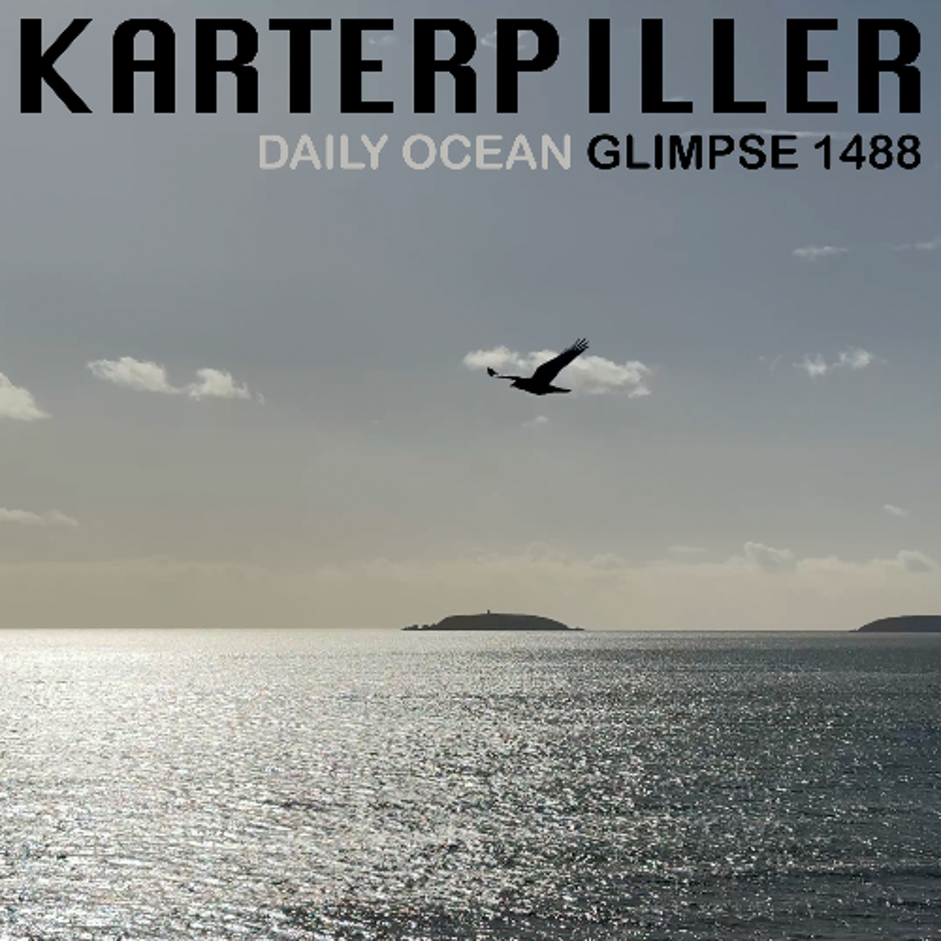 Glimpse 1488 (Oct 29 2025) episode artwork