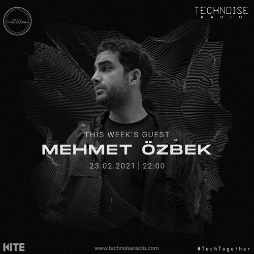 Into The Dark Showcase - MEHMET OZBEK [TXID002]
