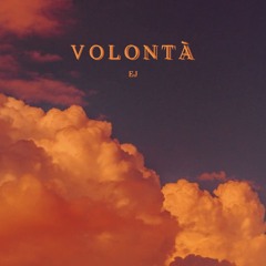 VOLONTÀ