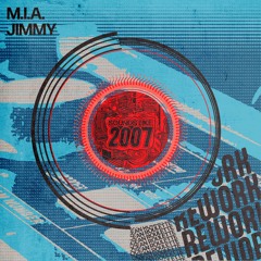 M.I.A. - Jimmy (Ocean Roulette Rework)