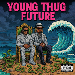 Young Thug & Future - Airhead (Unreleased)