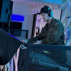 Waly Wobbles techno set