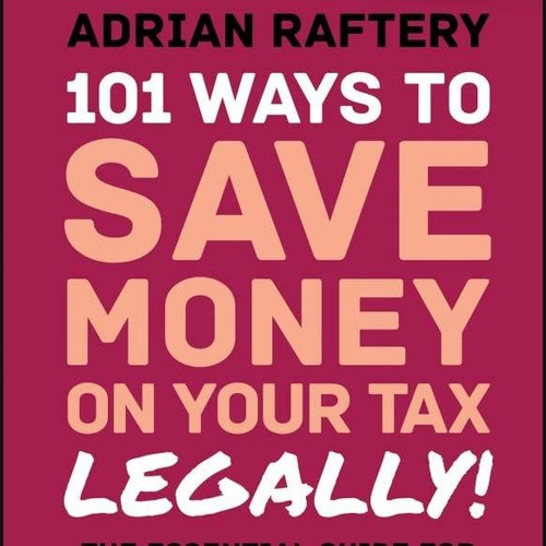 Stream [EBOOK] READ 101 Ways to Save Money on Your Tax Legally! 2023(00)