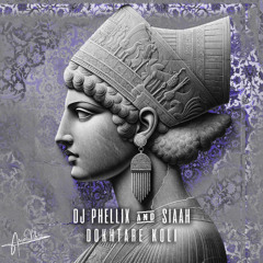 PREMIERE: DJ Phellix & Siaah - Dokhtare Koli (Original Mix) [Ario Vibes]