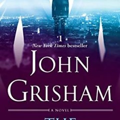 ACCESS EPUB KINDLE PDF EBOOK The Associate: A Novel by  John Grisham ✓