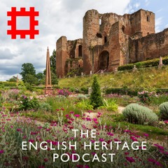 Episode 46 - Elizabeth I and Robert Dudley at Kenilworth Castle