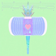 Hamrig - ピコピコ