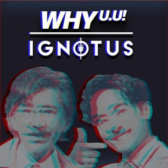 WHY U.U! (Free Download)