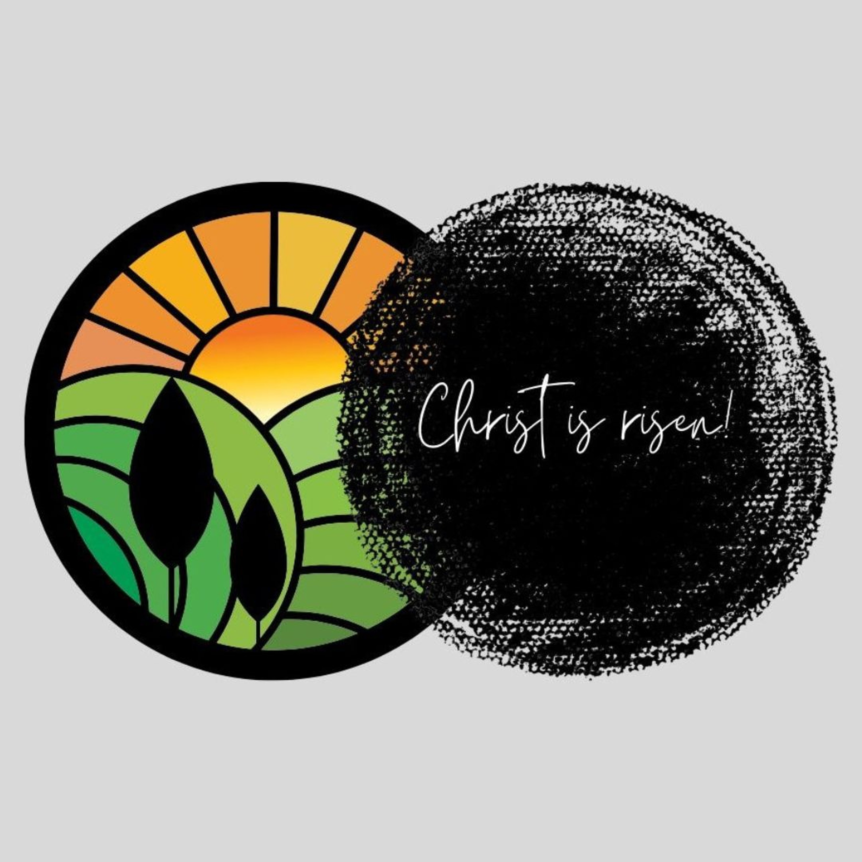 "Holy Confusion" by Alison Robison || Luke 24:9-12 || 04.07.2024 episode artwork