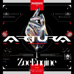 ZoeEngine & PANXI - ゲノモンスター (Zekk's 'FULL SPEC' Remix)