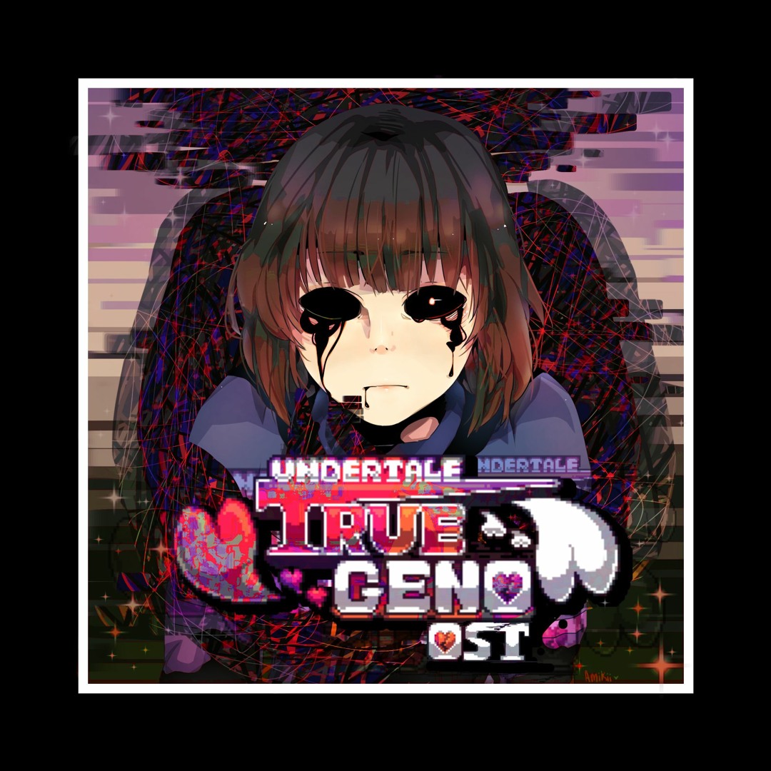 Listen to [UT: True Geno OST] - Sariel's Theme by True Geno (Outdated ...