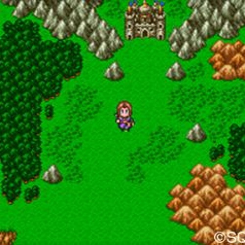 Stream 【ドラクエ11】勇者は征く 8bit風アレンジ by エルマ/ Elma