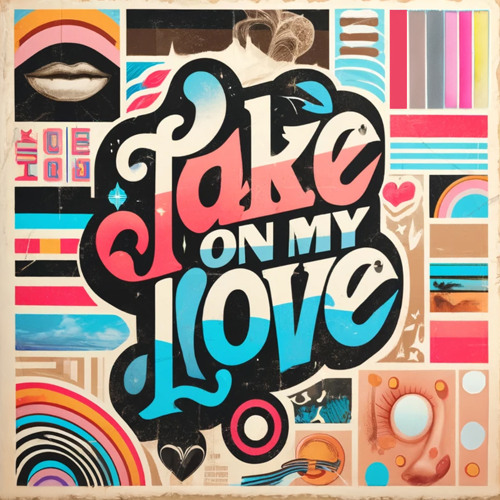 Take On My Love (feat. Matthew Cue) [Instrumental Mix]