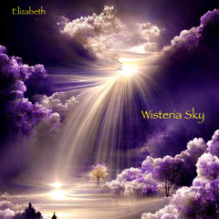 Wisteria Sky (Elizabeth)