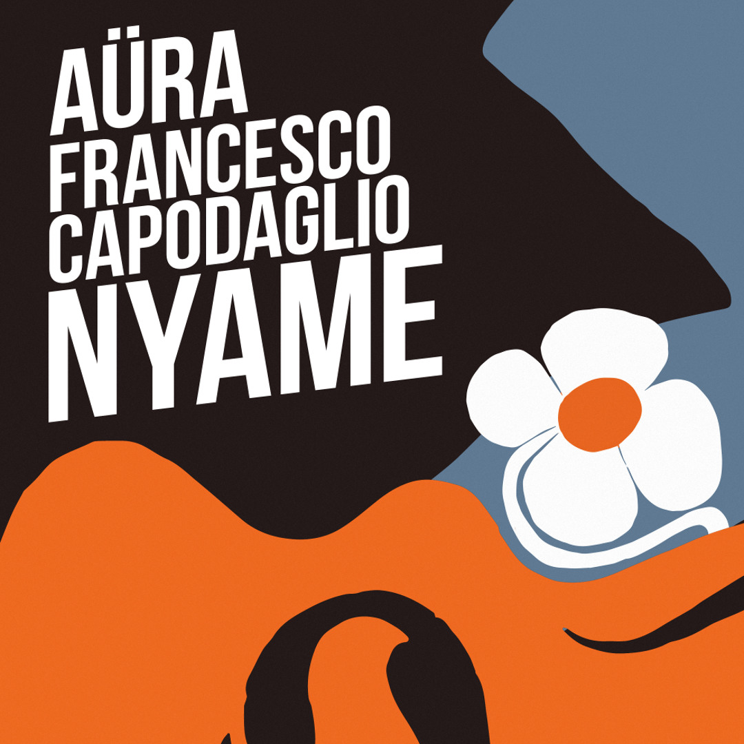 Stream Nyame by VILLAHANGAR | Listen online for free on SoundCloud