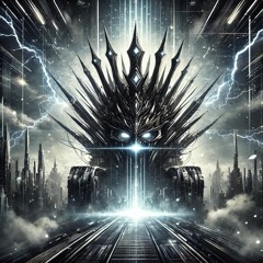 For The King (Hardstyle - Medieval - Remix)