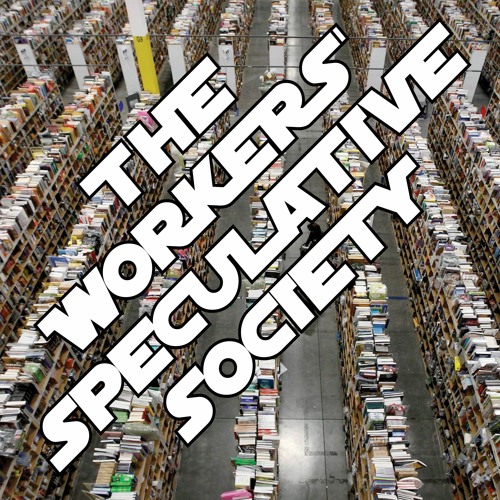 Empire of Words - Marc McGurl on Amazon and the fate of Literature (WSS01)