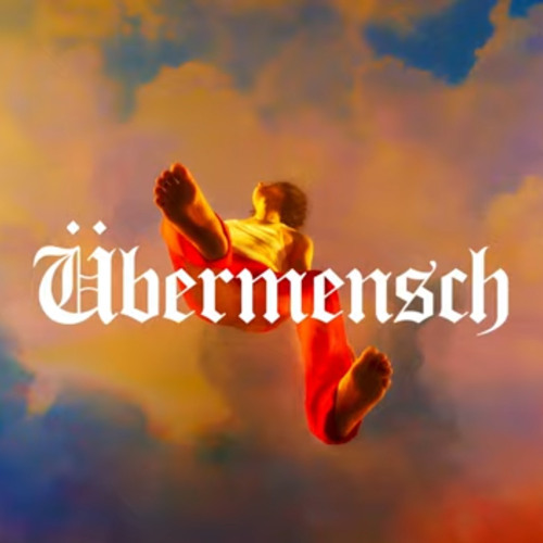 UBERMENSCH - GD