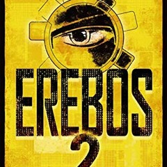 [View] PDF 🗂️ Erebos 2 (German Edition) by  Ursula Poznanski EBOOK EPUB KINDLE PDF