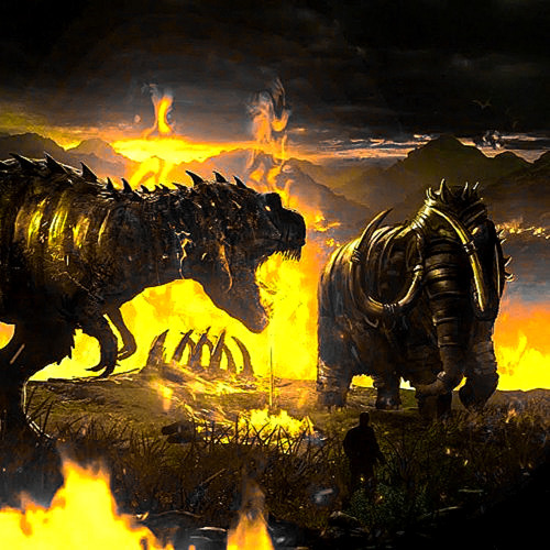 Excision x Rihanna x Wooli- We Found Love x Lockdown x Asteroid x Name Drop x Runaway (FREE DL)