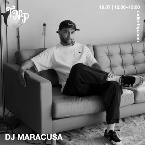 DJ Maracusa