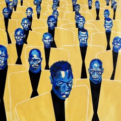 Apocalipse.          👁.