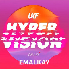 UKF Hyper Vision Mix