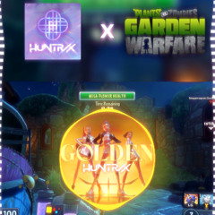 Golden - HUNTRX (from Kpop Demon Hunters) [GW Style]