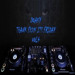 Thank Fxxk Its Friday Vol 4