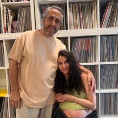 LOVE INJECTION WITH BARBIE & PAUL @ The Lot Radio 10-19-2024