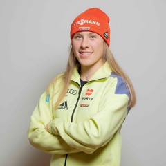 Nowak, Jenny (GER)