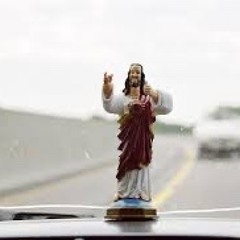 Plastic Jesus.m4a