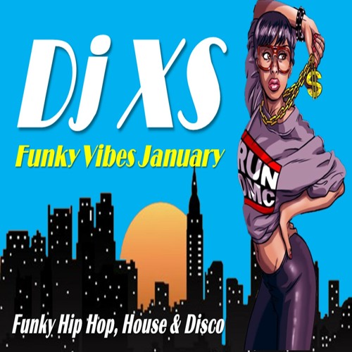 suiker Beeldhouwer Coöperatie Stream Funky Mix 2020 - Dj XS Funky Vibes January Selection by Funky Vibes  UK | Listen online for free on SoundCloud