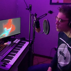 Blinding lights - acoustic cover