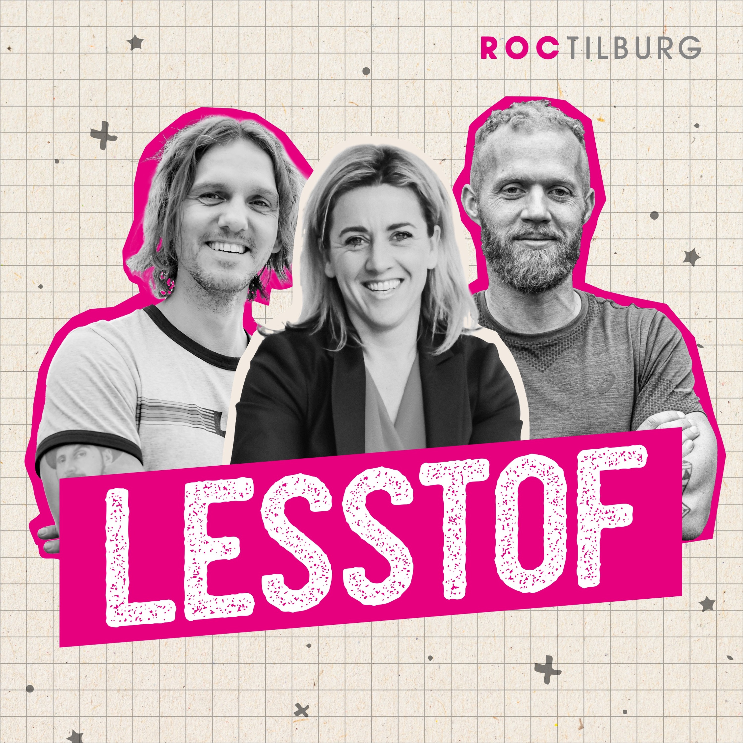LESSTOF